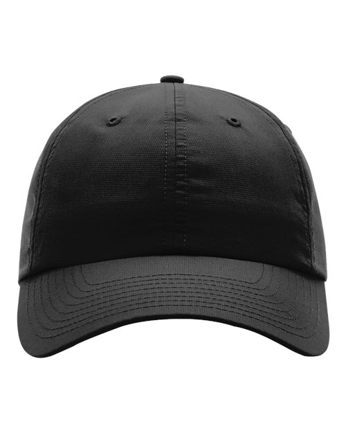 Performance golf cap included in each player pack