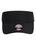 Performance golf visor