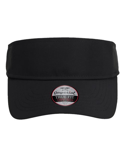 Golf visor included in the Ladies' Golf Day Gift Set
